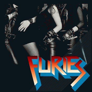 Furies (FRA) : Furies